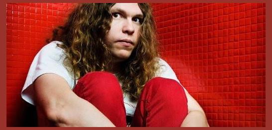 Jay Reatard